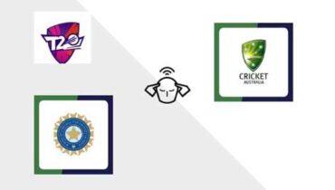 Australia vs India, 3rd T20I Match Prediction 2020
