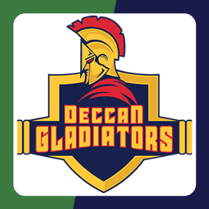 Deccan Gladiators