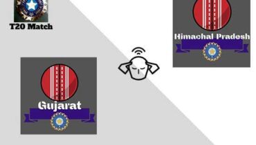 Gujarat vs Himachal Pradesh, Elite Group C, Syed Mushtaq Ali Trophy 2021 | T20 Match Prediction