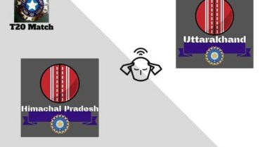 Himachal Pradesh vs Uttarakhand, Elite Group C, Syed Mushtaq Ali Trophy 2021 | T20 Match Prediction