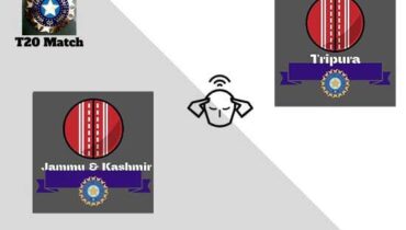 Jammu and Kashmir vs Tripura, Elite Group A, Syed Mushtaq Ali Trophy 2021 T20 Match Prediction