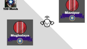Meghalaya vs Manipur, Plate, Syed Mushtaq Ali Trophy 2021 | T20 Match Prediction