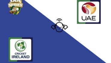 UAE vs Ireland, 2nd ODI Match Prediction, Ireland Tour of United Arab Emirates, 2021