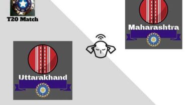 Uttarakhand vs Maharashtra, Elite Group C, Syed Mushtaq Ali Trophy 2021 | T20 Match Prediction