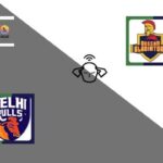 Delhi Bulls vs Deccan Gladiators, Super League, T10 League 2021, 15th Match Prediction
