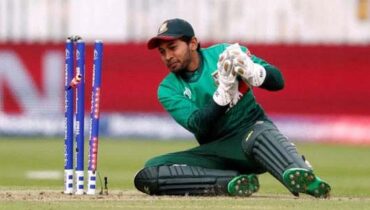 IPL 2021 Auction - Mushfiqur Rahim Decides Against Registering In IPL After Going Unsold For 13 Times