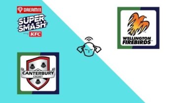 Wellington vs Canterbury, Super Smash 2020-21, Final, T20 Match Prediction