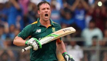 Former South African Batsman AB De Villiers Set To Play For Nepal’s Everest Premier League