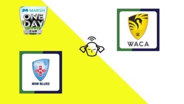 New South Wales vs Western Australia, Australia Domestic One-Day Cup 2021, 8th Match T20 Match Prediction