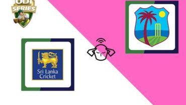 West Indies vs Sri Lanka, 2021, 1st ODI Match Prediction