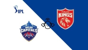 Delhi Capitals vs Punjab Kings, IPL-2021, 11th T20 Match Prediction