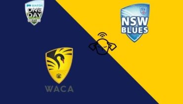 New South Wales vs Western Australia, Final ODI Match Prediction 2021