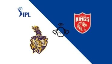 Punjab Kings vs Kolkata Knight Riders, 21st T20 Match Prediction