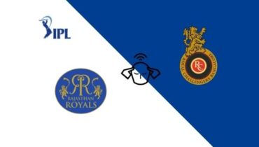 Royal Challengers Bangalore vs Rajasthan Royals, IPL-2021, 16th T20 Match Prediction