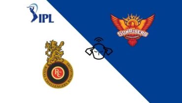 Sunrisers Hyderabad vs Royal Challengers Bangalore, IPL-2021, 6th T20 Match Prediction